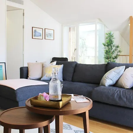 Apartment Amazing Flores Duplex