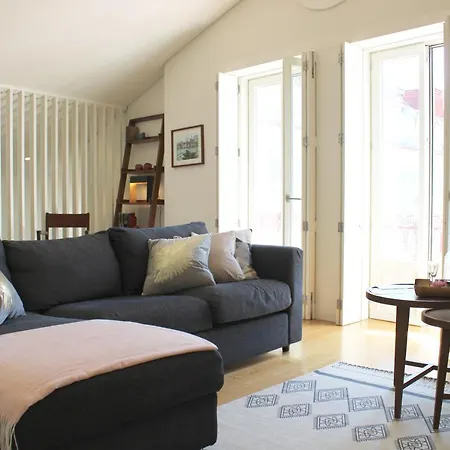 Amazing Flores Duplex Apartment *