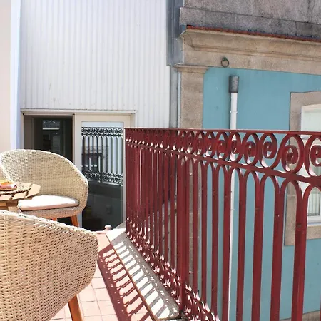 Apartment Amazing Flores Duplex *