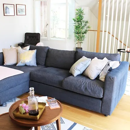 Amazing Flores Duplex Appartement